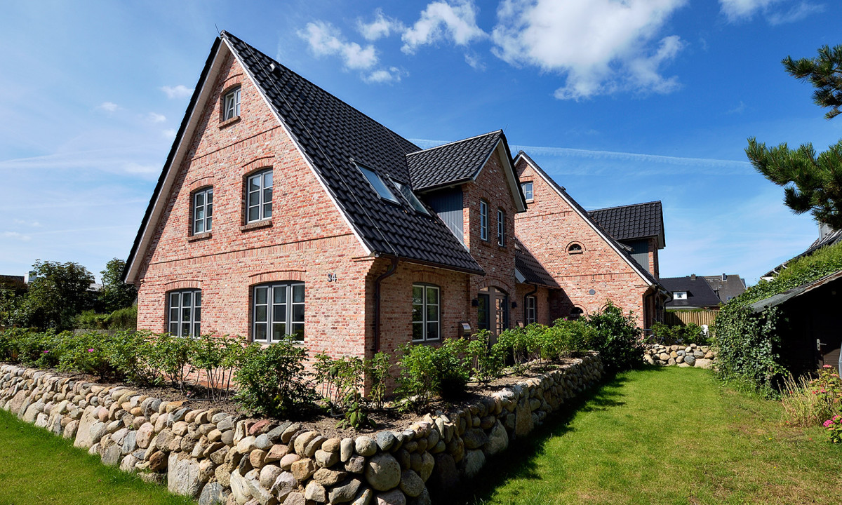 Luxus Ferienwohnung auf Sylt & Insel-Impressionen